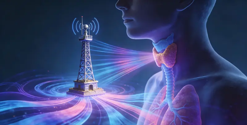 洛阳甲状腺癌基因检测检测图1