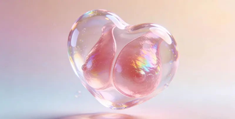 洛阳乳腺癌21基因检测检测图1