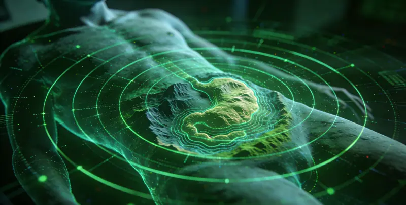 洛阳胃肠肿瘤120基因检测检测图1