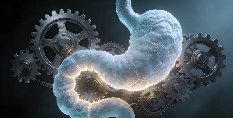 洛阳胃肠肿瘤65基因检测检测图1