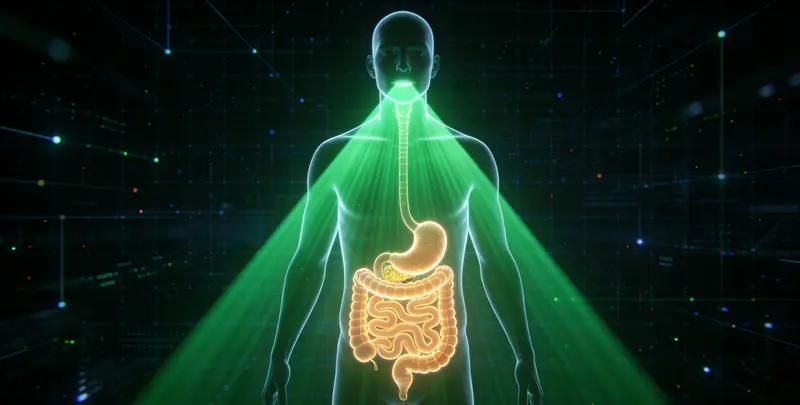 洛阳胃癌全面用药基因检测（组织）检测图1