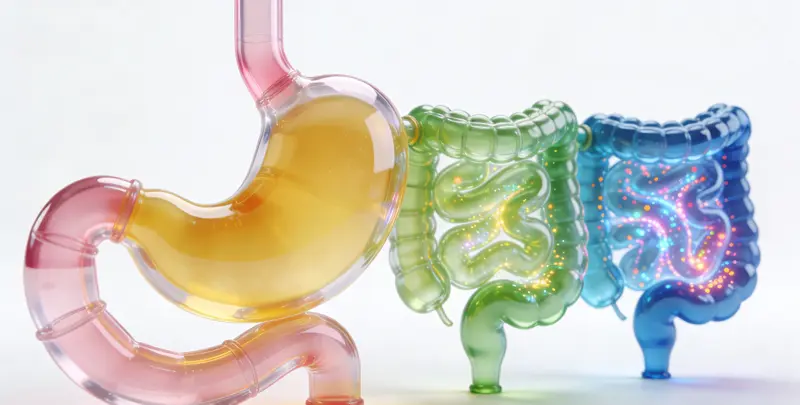 洛阳胃癌靶向用药39基因检测（组织）检测图1