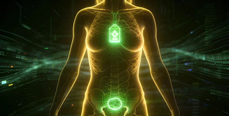 洛阳防癌先锋基因检测女性检测图1