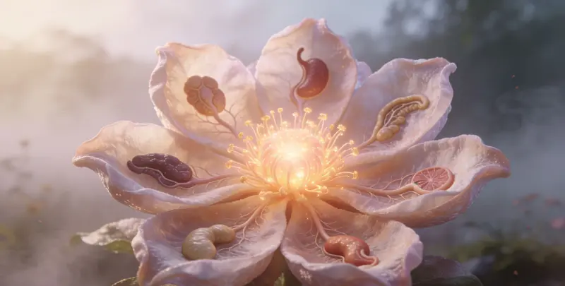 子宫内膜癌120基因ctDNA突变检测（血液）图4