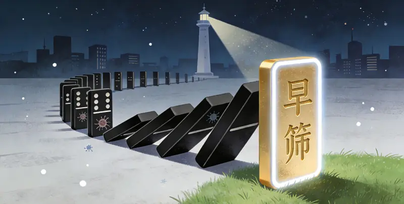 子宫内膜癌分子分型检测图3